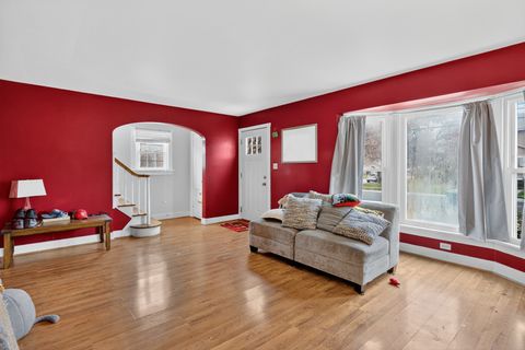 Tiny photo for 922 S Mill Street, Pontiac, IL 61764 (MLS # 12533307)