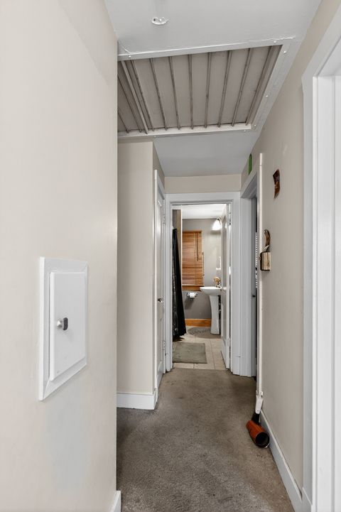 Tiny photo for 922 S Mill Street, Pontiac, IL 61764 (MLS # 12533307)