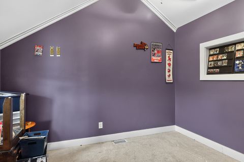 Tiny photo for 922 S Mill Street, Pontiac, IL 61764 (MLS # 12533307)