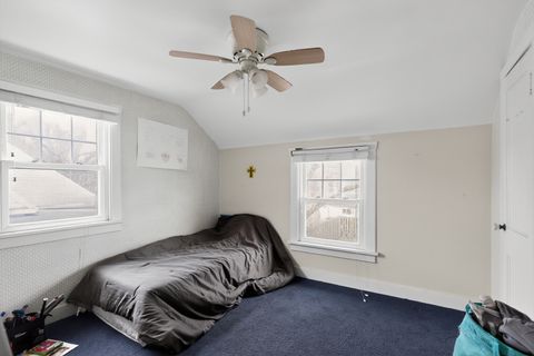 Tiny photo for 922 S Mill Street, Pontiac, IL 61764 (MLS # 12533307)