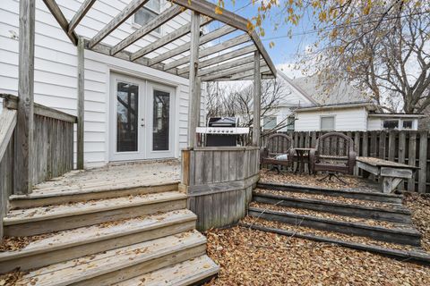 Tiny photo for 922 S Mill Street, Pontiac, IL 61764 (MLS # 12533307)