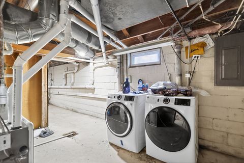 Tiny photo for 922 S Mill Street, Pontiac, IL 61764 (MLS # 12533307)