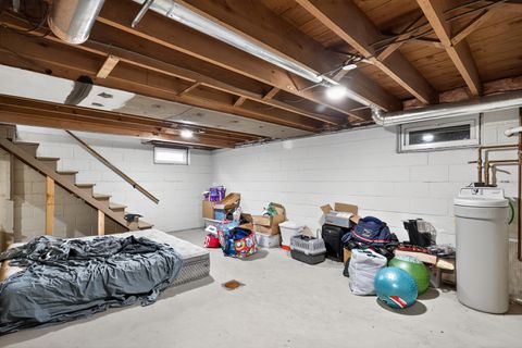 Tiny photo for 922 S Mill Street, Pontiac, IL 61764 (MLS # 12533307)