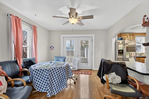 Tiny photo for 922 S Mill Street, Pontiac, IL 61764 (MLS # 12533307)