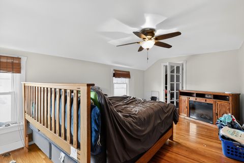 Tiny photo for 922 S Mill Street, Pontiac, IL 61764 (MLS # 12533307)