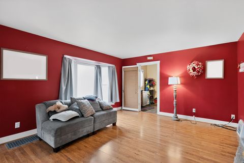 Tiny photo for 922 S Mill Street, Pontiac, IL 61764 (MLS # 12533307)