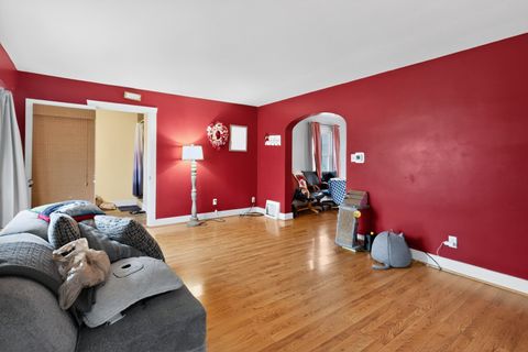 Tiny photo for 922 S Mill Street, Pontiac, IL 61764 (MLS # 12533307)