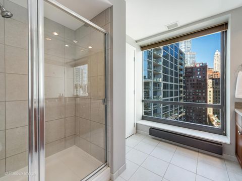 Tiny photo for 130 N GARLAND Court #1701, Chicago, IL 60602 (MLS # 12590757)