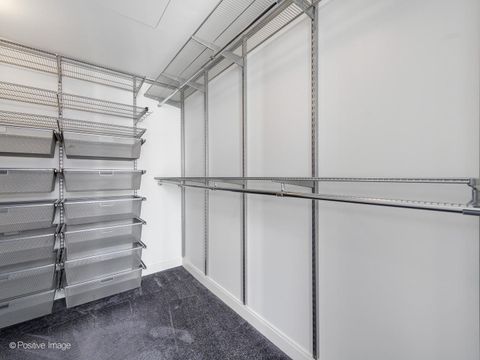 Tiny photo for 130 N GARLAND Court #1701, Chicago, IL 60602 (MLS # 12590757)