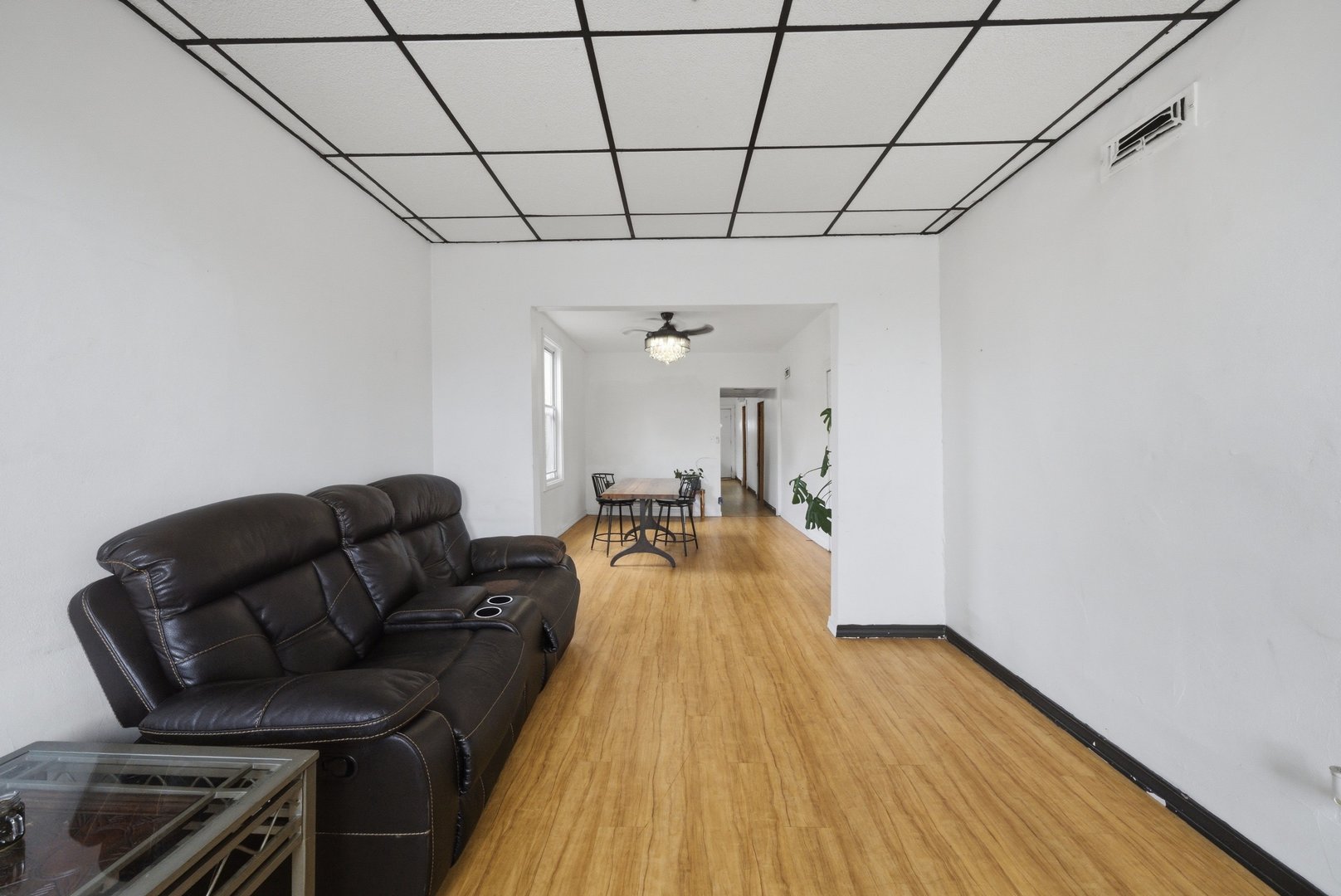 3828 S Honore Street