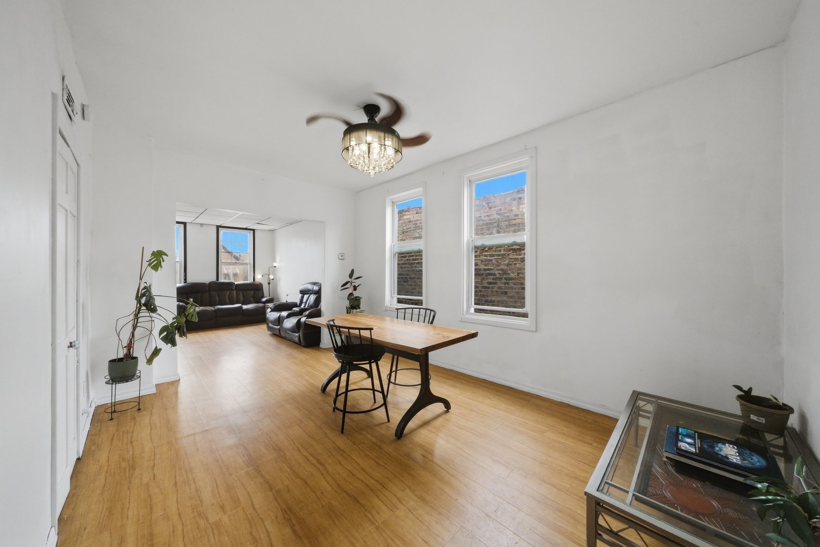 3828 S Honore Street