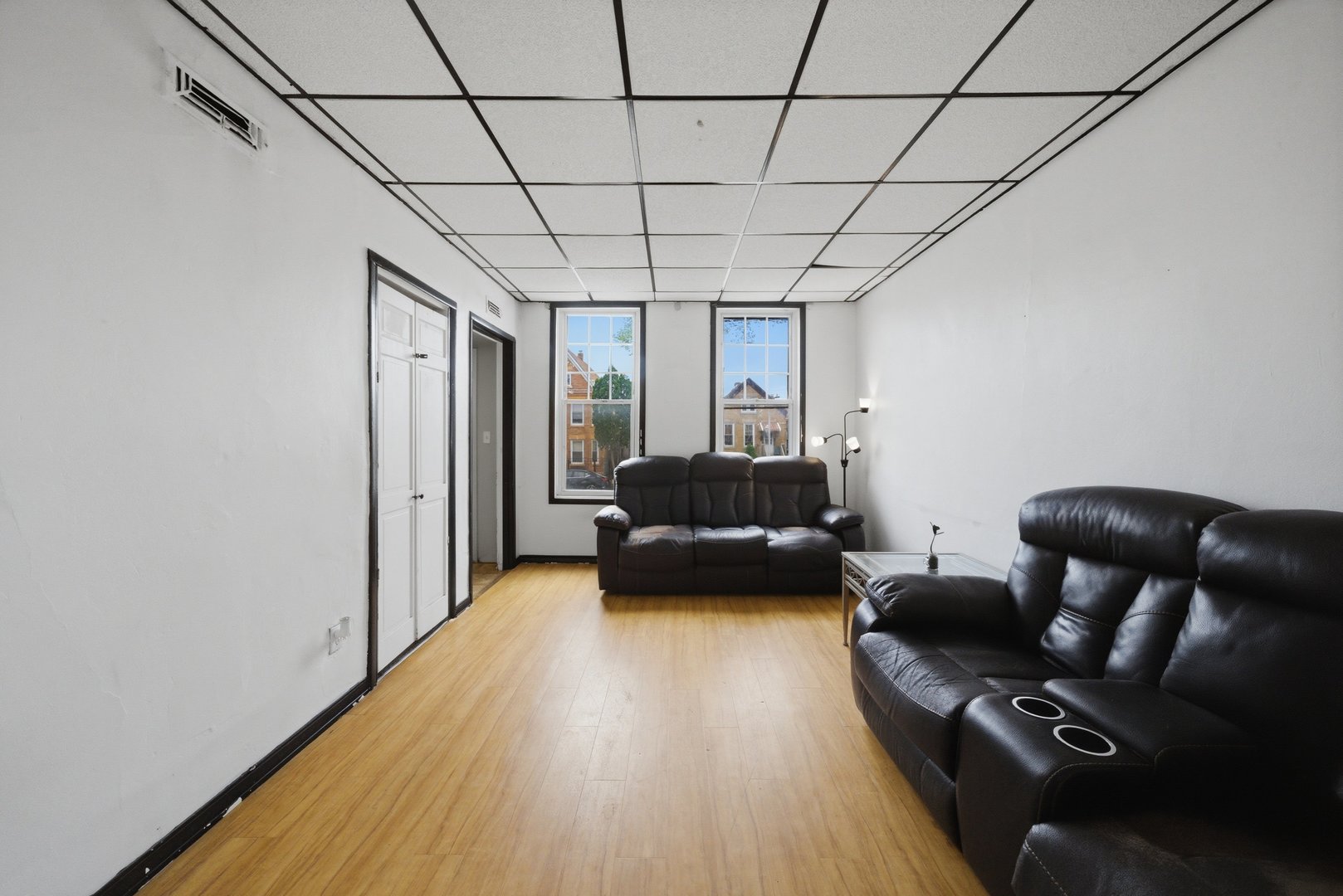 3828 S Honore Street