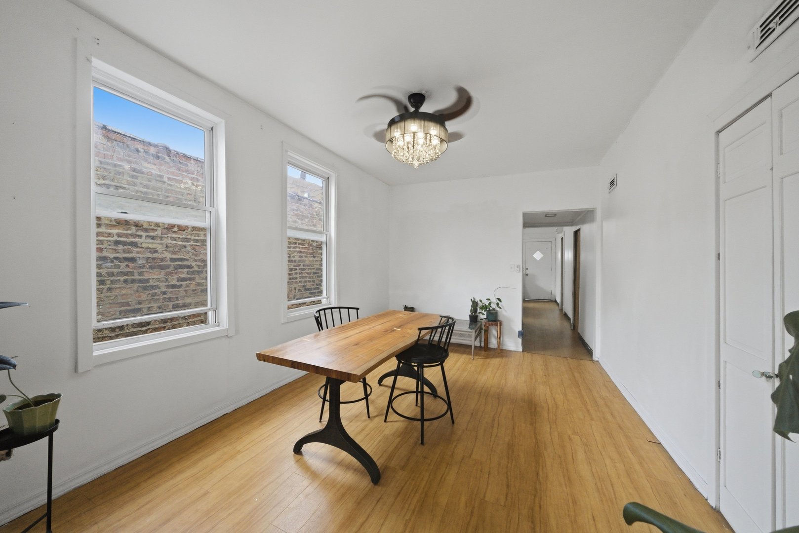 3828 S Honore Street