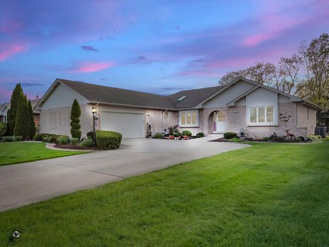 19640 Patricia Lane Mokena IL 60448