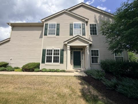 Tiny photo for 3740 Pope Court #740-4, Plano, IL 60545 (MLS # 12718318)
