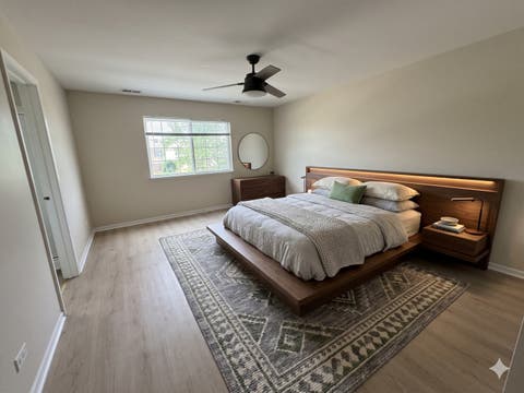 Tiny photo for 3740 Pope Court #740-4, Plano, IL 60545 (MLS # 12718318)