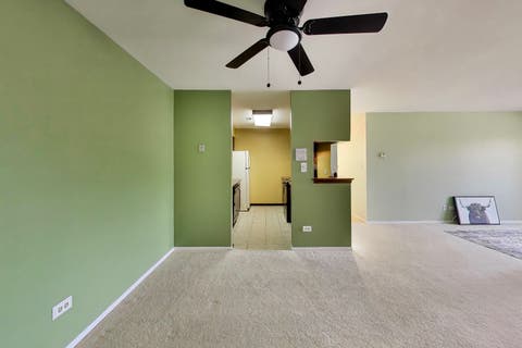 Tiny photo for 1440 Stonebridge Circle #J12, Wheaton, IL 60189 (MLS # 12681476)