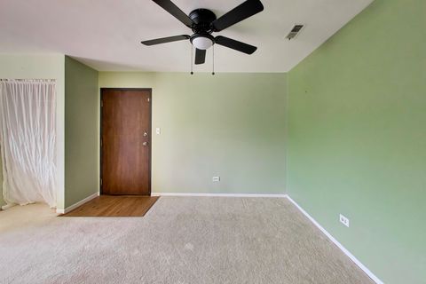 Tiny photo for 1440 Stonebridge Circle #J12, Wheaton, IL 60189 (MLS # 12681476)