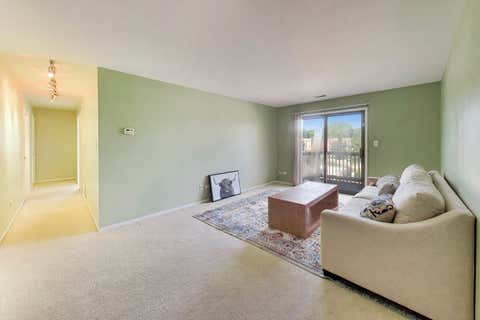 Tiny photo for 1440 Stonebridge Circle #J12, Wheaton, IL 60189 (MLS # 12681476)