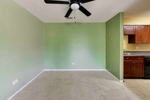 Tiny photo for 1440 Stonebridge Circle #J12, Wheaton, IL 60189 (MLS # 12681476)