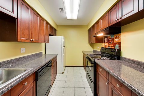 Tiny photo for 1440 Stonebridge Circle #J12, Wheaton, IL 60189 (MLS # 12681476)