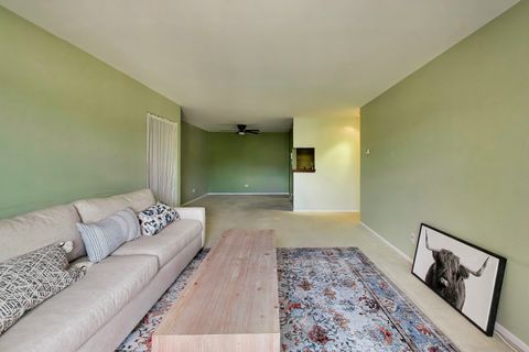 Tiny photo for 1440 Stonebridge Circle #J12, Wheaton, IL 60189 (MLS # 12681476)