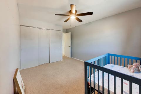 Tiny photo for 1440 Stonebridge Circle #J12, Wheaton, IL 60189 (MLS # 12681476)