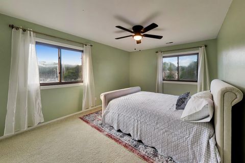 Tiny photo for 1440 Stonebridge Circle #J12, Wheaton, IL 60189 (MLS # 12681476)