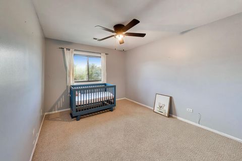 Tiny photo for 1440 Stonebridge Circle #J12, Wheaton, IL 60189 (MLS # 12681476)
