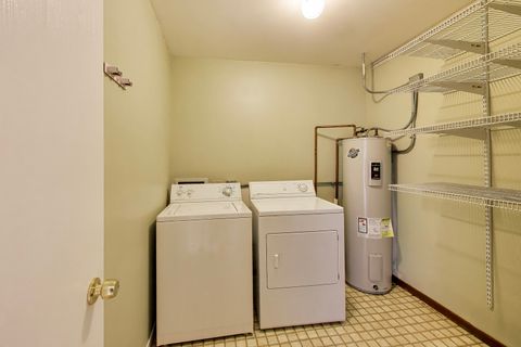 Tiny photo for 1440 Stonebridge Circle #J12, Wheaton, IL 60189 (MLS # 12681476)