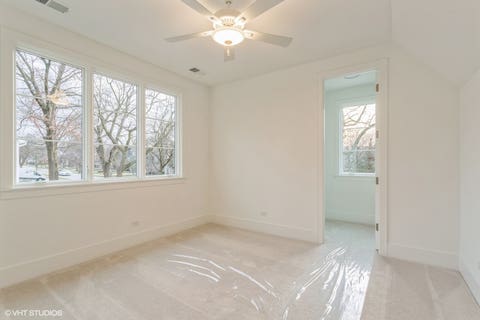 Tiny photo for 946 S Garfield Street, Hinsdale, IL 60521 (MLS # 12570800)