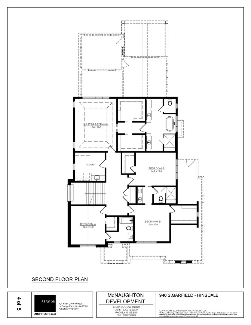 946 S Garfield Street