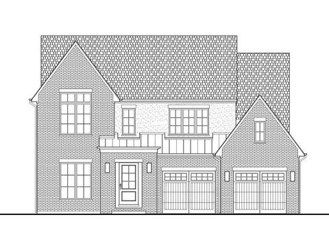 946 S Garfield Street, Hinsdale, IL 60521 - #: 12570800