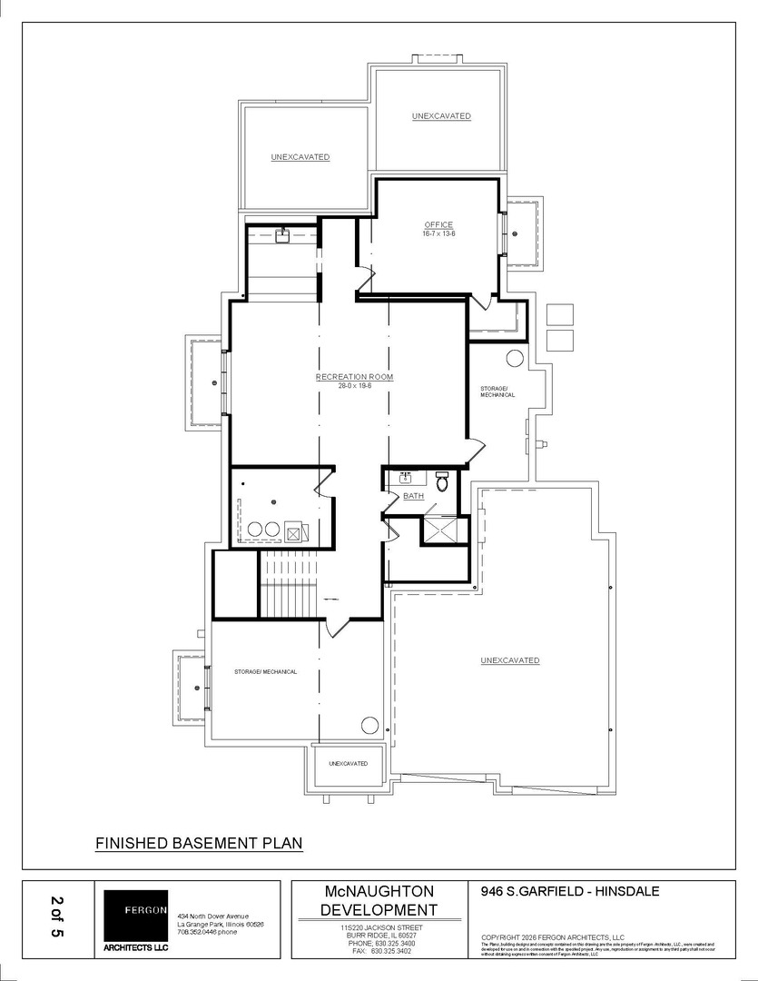 946 S Garfield Street