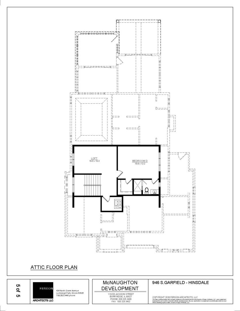 946 S Garfield Street