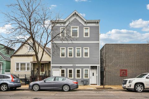 3806 W Armitage Avenue Chicago IL 60647
