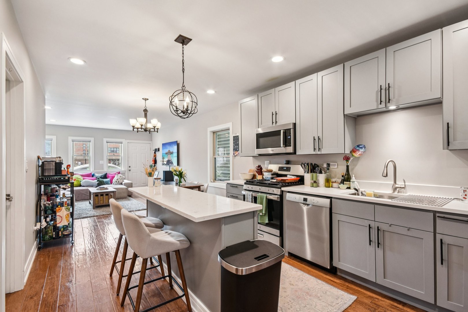 3806 W Armitage Avenue