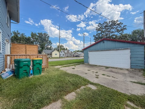 Tiny photo for 2195 E Decatur Street, Decatur, IL 62521 (MLS # 12758773)