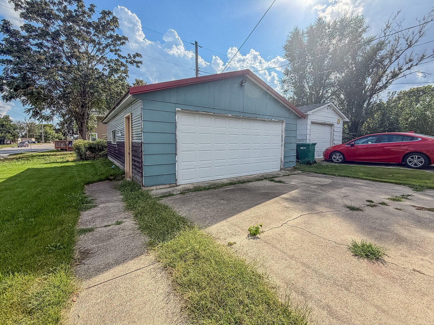 2195 E Decatur Street