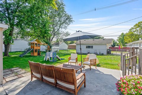Tiny photo for 1105 Shoals Drive, Lockport, IL 60441 (MLS # 12467863)