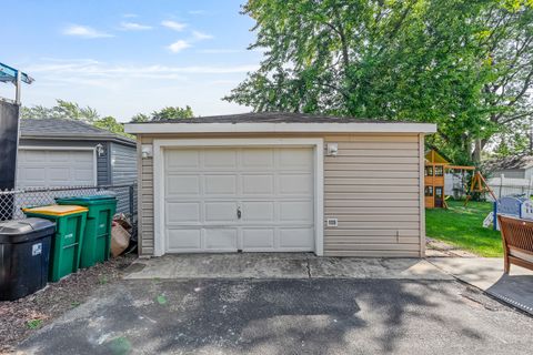 Tiny photo for 1105 Shoals Drive, Lockport, IL 60441 (MLS # 12467863)