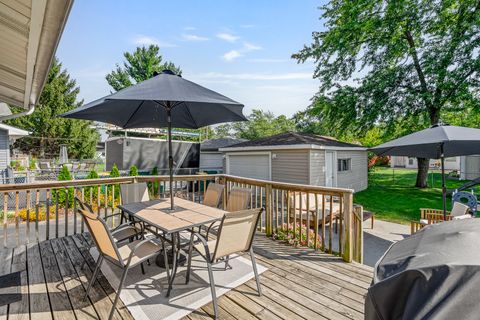 Tiny photo for 1105 Shoals Drive, Lockport, IL 60441 (MLS # 12467863)