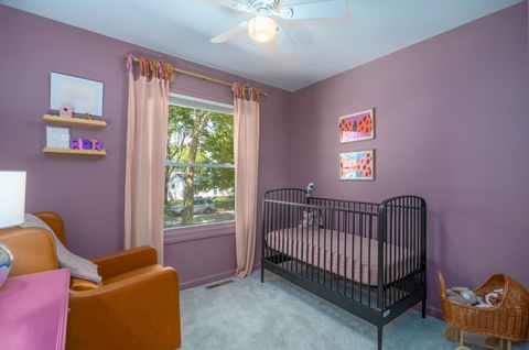 Tiny photo for 1105 Shoals Drive, Lockport, IL 60441 (MLS # 12467863)