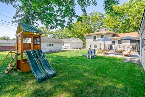 Tiny photo for 1105 Shoals Drive, Lockport, IL 60441 (MLS # 12467863)