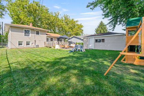 Tiny photo for 1105 Shoals Drive, Lockport, IL 60441 (MLS # 12467863)