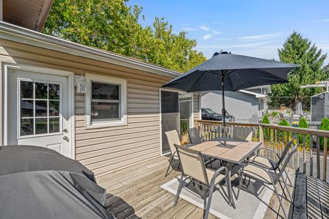 Tiny photo for 1105 Shoals Drive, Lockport, IL 60441 (MLS # 12467863)