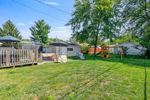 Tiny photo for 1105 Shoals Drive, Lockport, IL 60441 (MLS # 12467863)