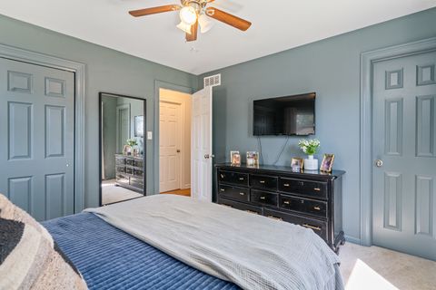 Tiny photo for 1105 Shoals Drive, Lockport, IL 60441 (MLS # 12467863)