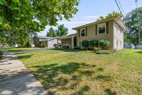 Tiny photo for 1105 Shoals Drive, Lockport, IL 60441 (MLS # 12467863)