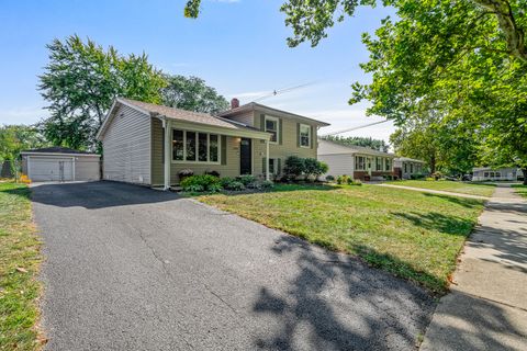 Tiny photo for 1105 Shoals Drive, Lockport, IL 60441 (MLS # 12467863)
